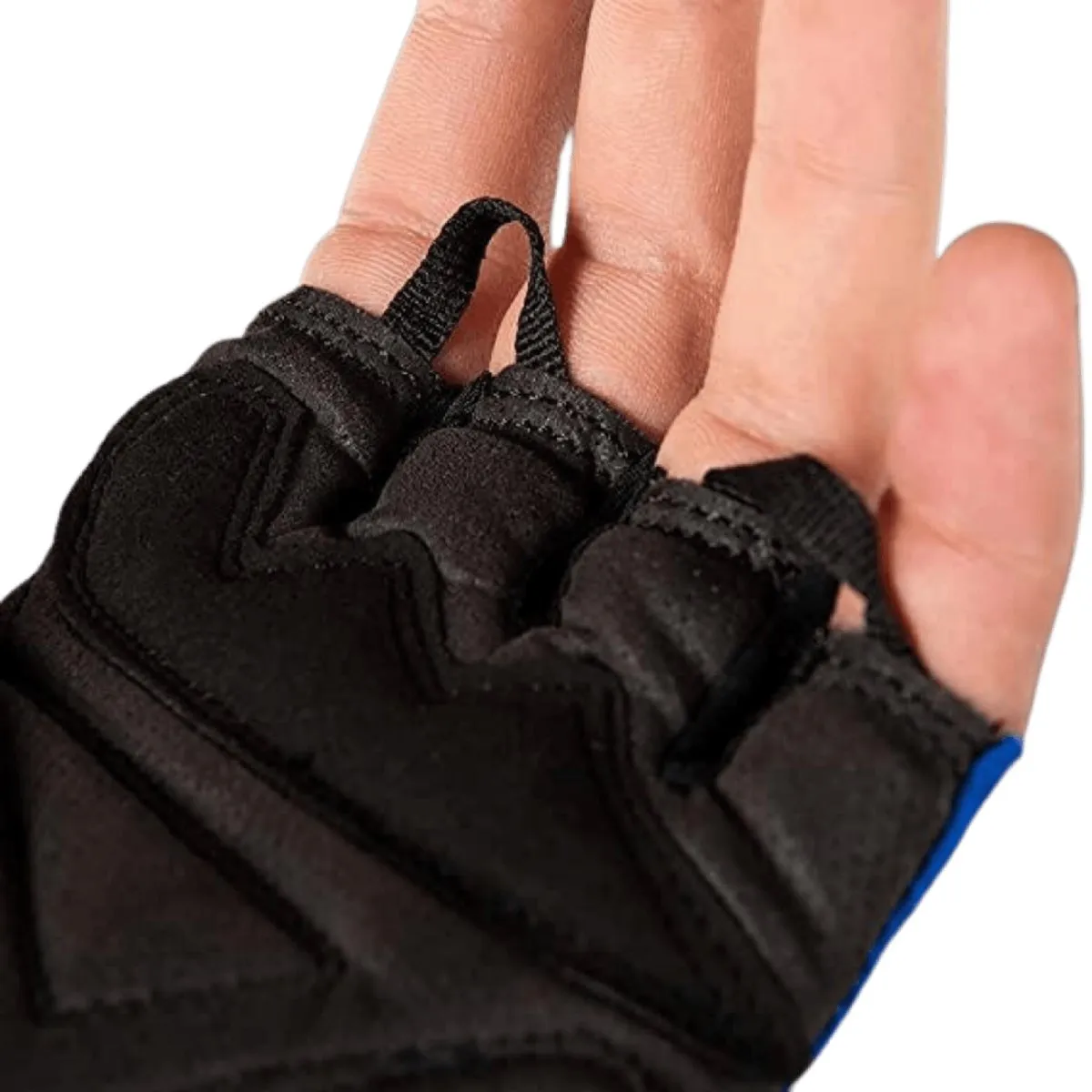 Chiba Gel Comfort Gloves