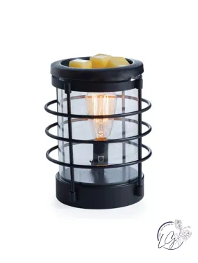 Coastal Vintage Bulb Illumination Fragrance Warmer