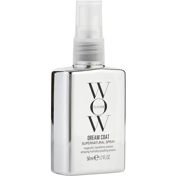 Color WOW Dream Coat Supernatural Spray 50ml Travel Size