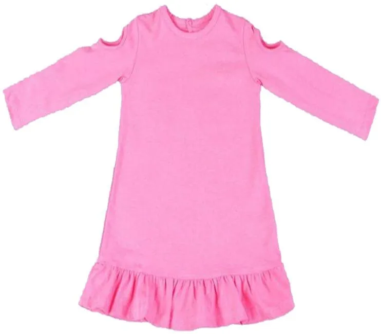 Cotton Play Dress