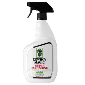 Cowboy Magic Super Bodyshine - 946ML