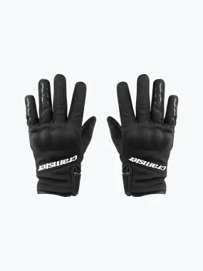 Cramster Flux WP Gloves Black