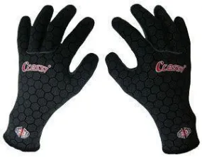 Cressi Spider 2mm Gloves