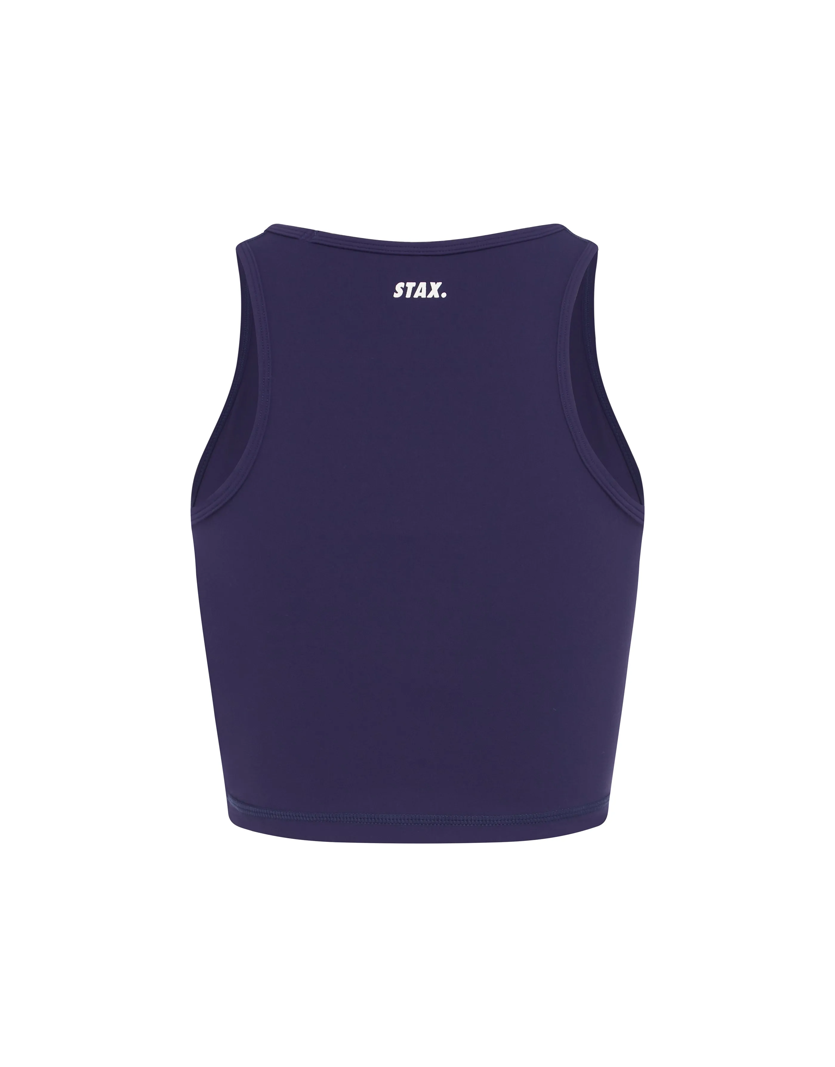 Cropped Tank NANDEX ™ -  Royal Navy