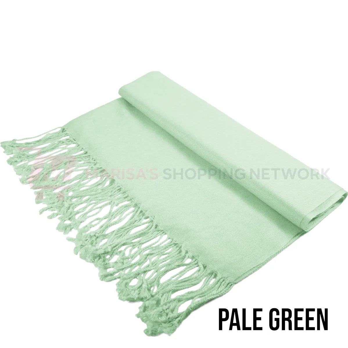 CS All Solid Colors Pashmina Scarves