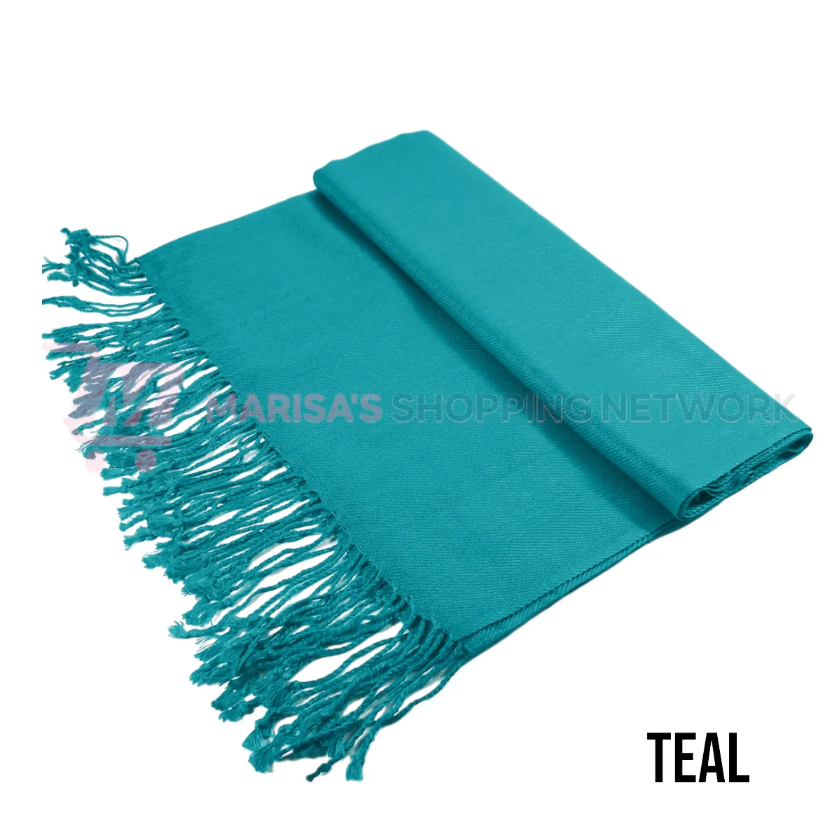 CS All Solid Colors Pashmina Scarves