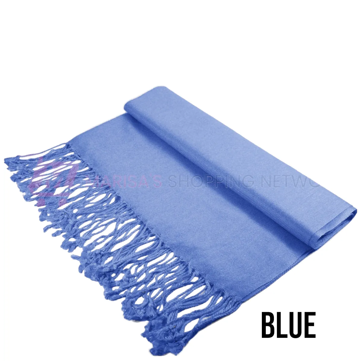 CS All Solid Colors Pashmina Scarves