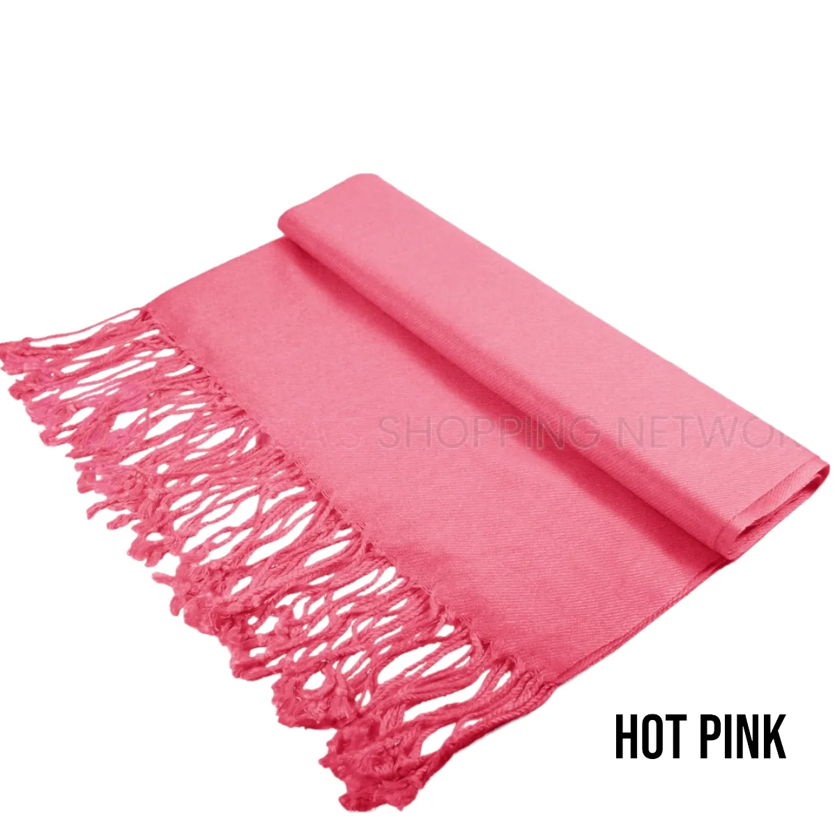 CS All Solid Colors Pashmina Scarves