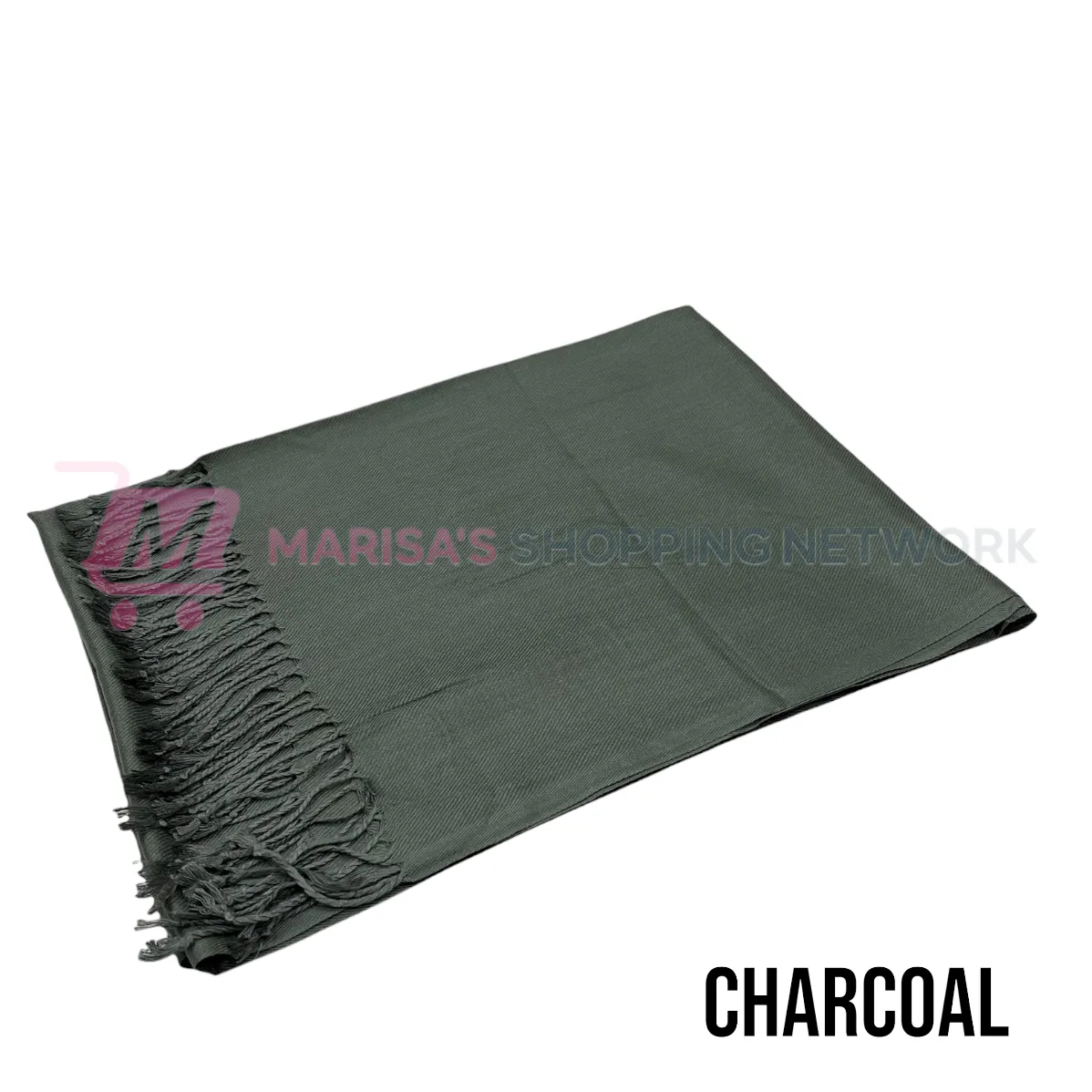 CS All Solid Colors Pashmina Scarves