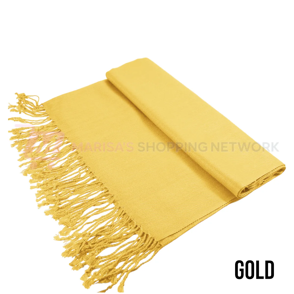 CS All Solid Colors Pashmina Scarves