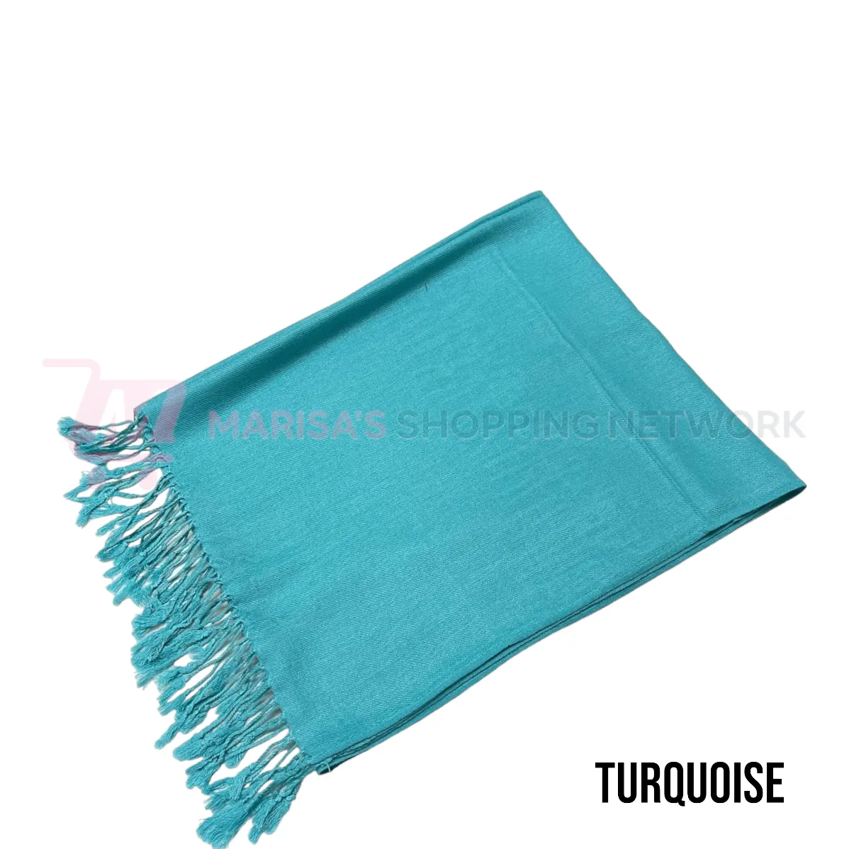 CS All Solid Colors Pashmina Scarves