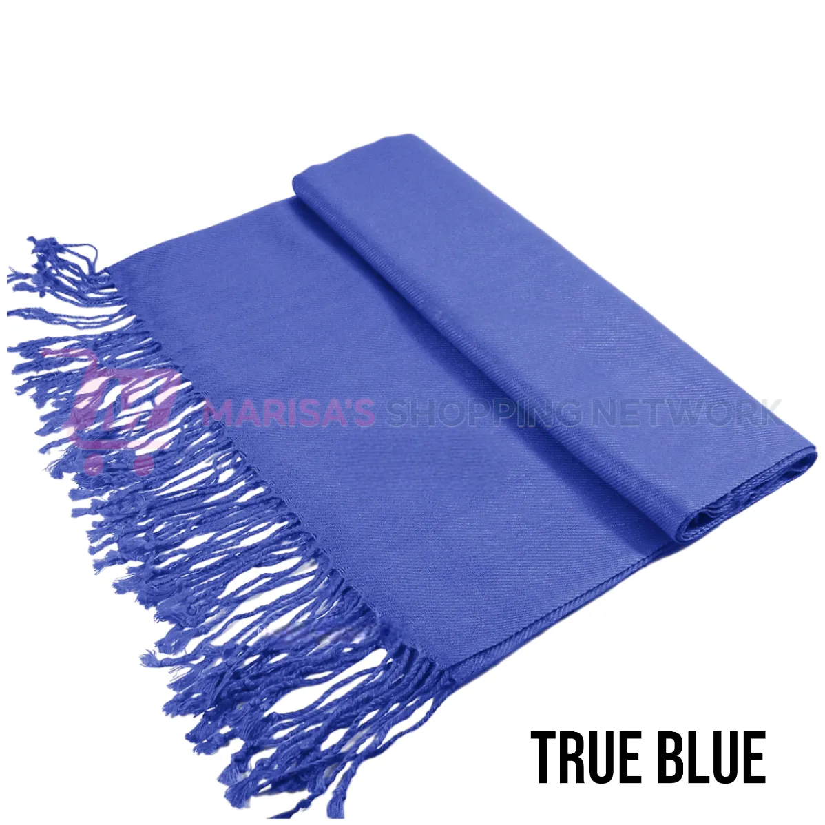 CS All Solid Colors Pashmina Scarves