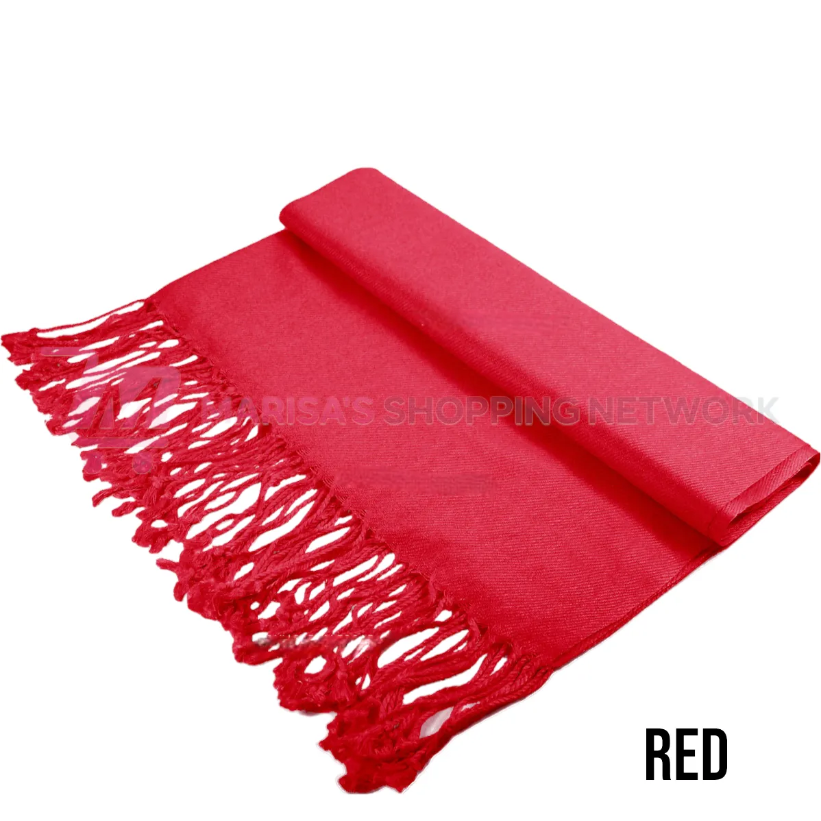 CS All Solid Colors Pashmina Scarves