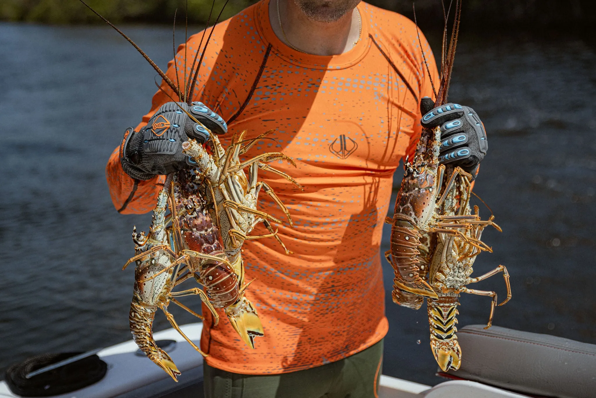 Diving Gloves, Lobstering Gloves, Freediving Gloves, Spearfishing Gloves, and Fishing Gloves