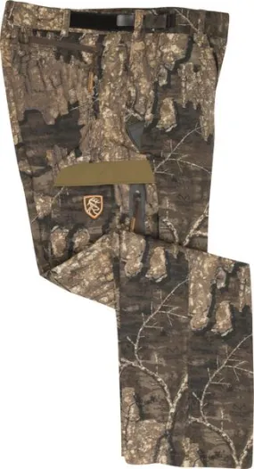 Drake Timber Camo Tech Pant with Agion Active XL