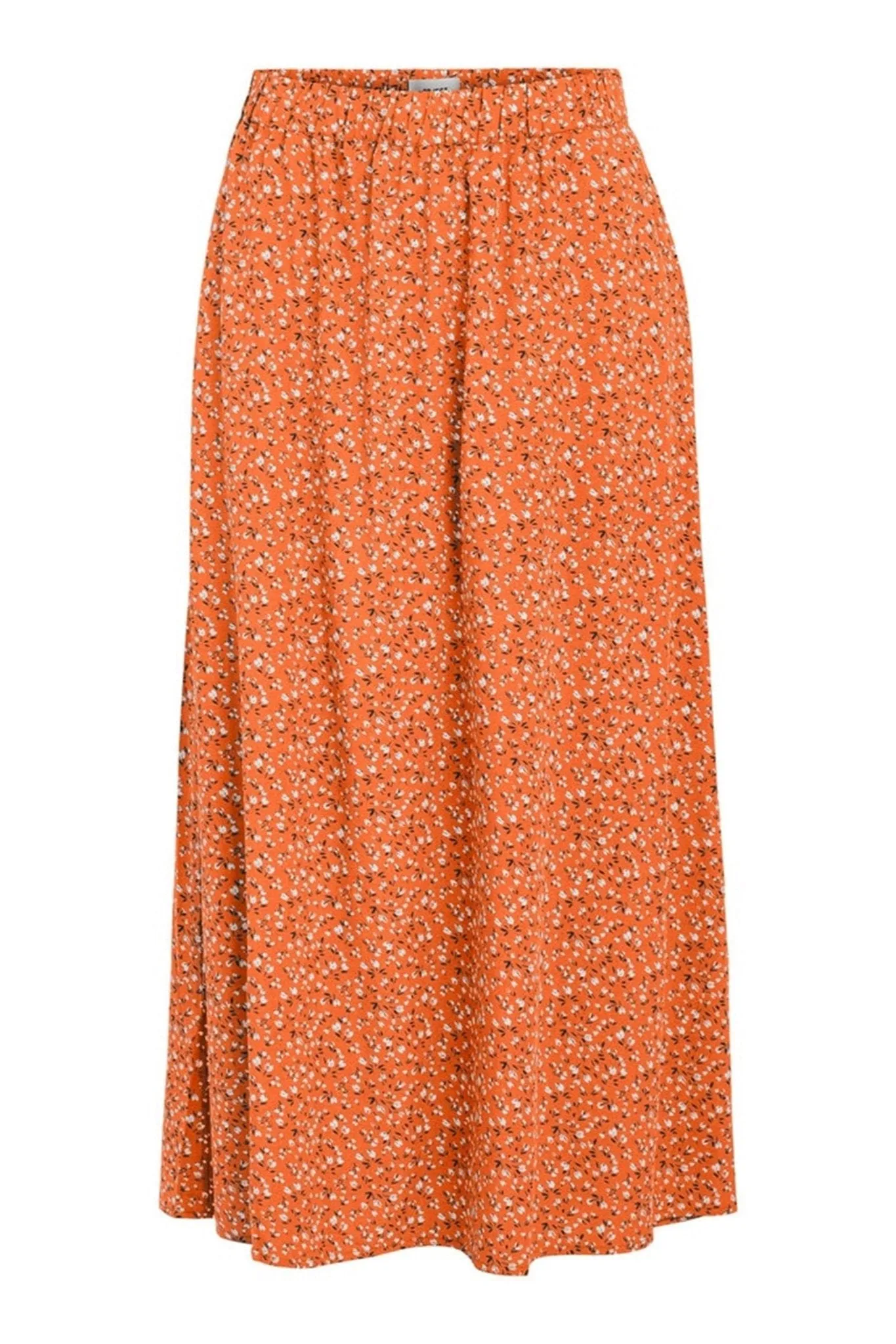 Ema Bobbie Skirt - Autumn Sunset