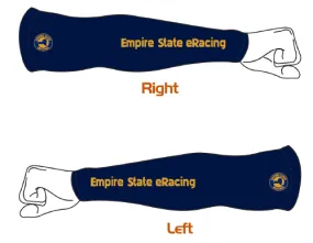 Empire State eRacing Arm Warmers