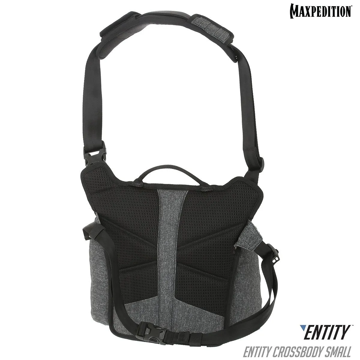 Entity™ Crossbody Bag (Small) 9L