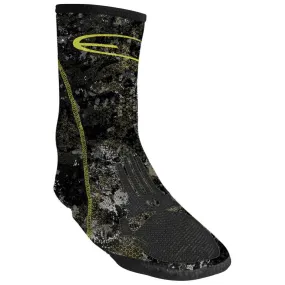 Epsealon Tactical Stealth Kevlar 3mm Socks