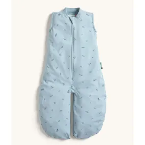 ergoPouch Jersey Sleep Suit Bag - 0.2 Tog - Dragonflies