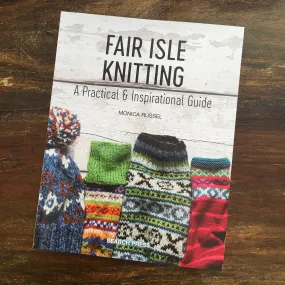 Fair Isle Knitting