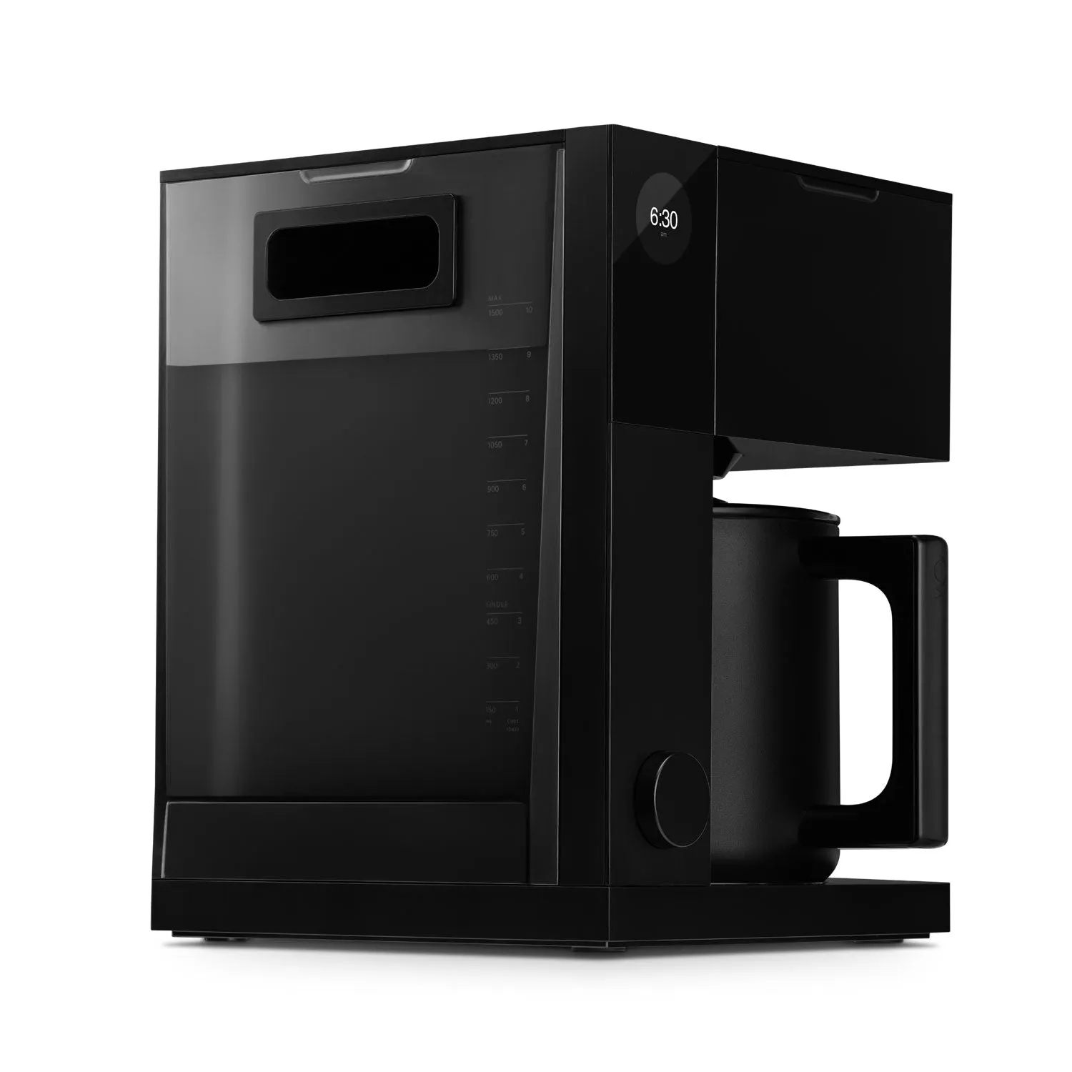 Fellow Aiden Precision Coffee Maker - Matte Black