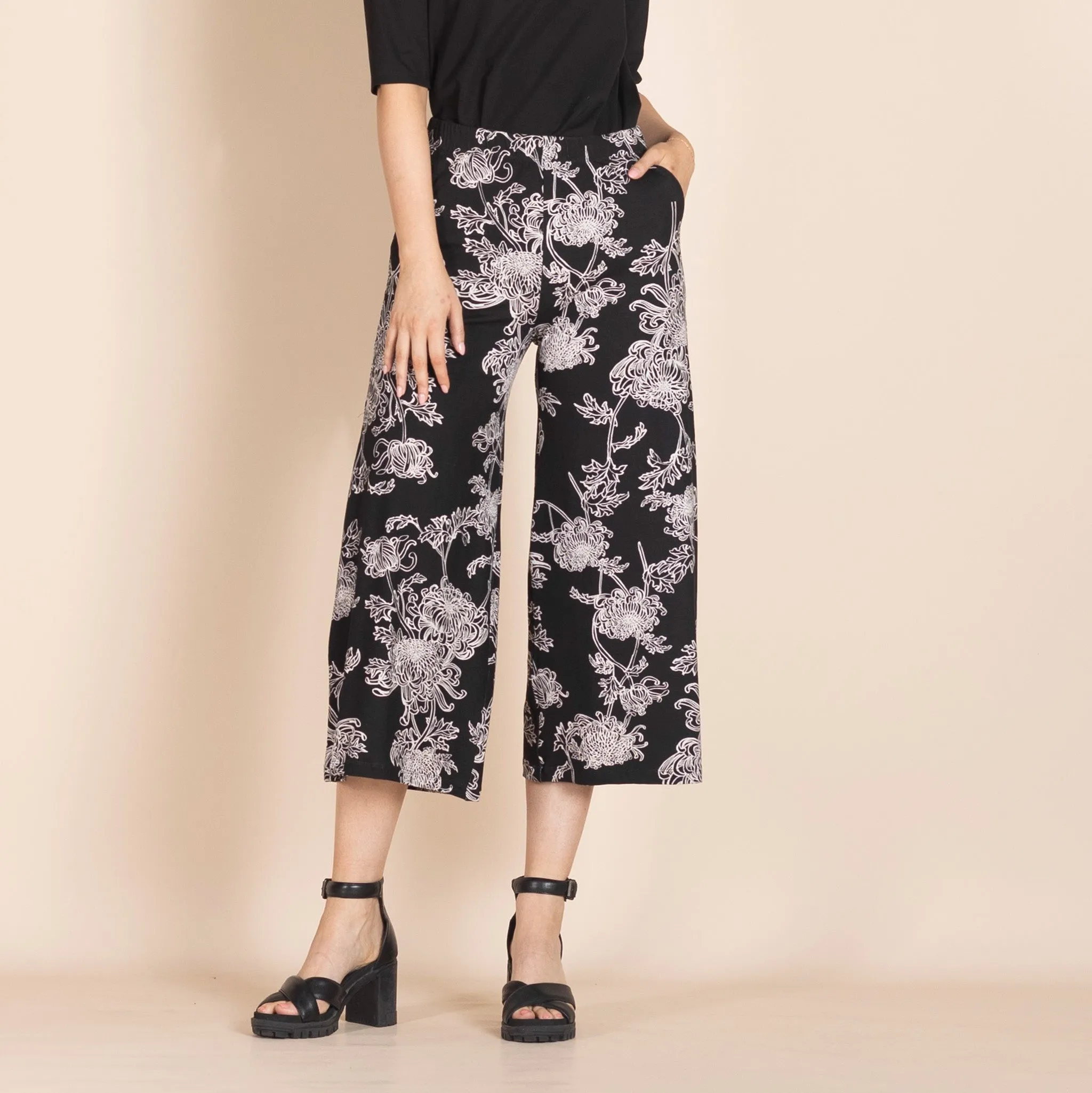 fillagree lounge pant