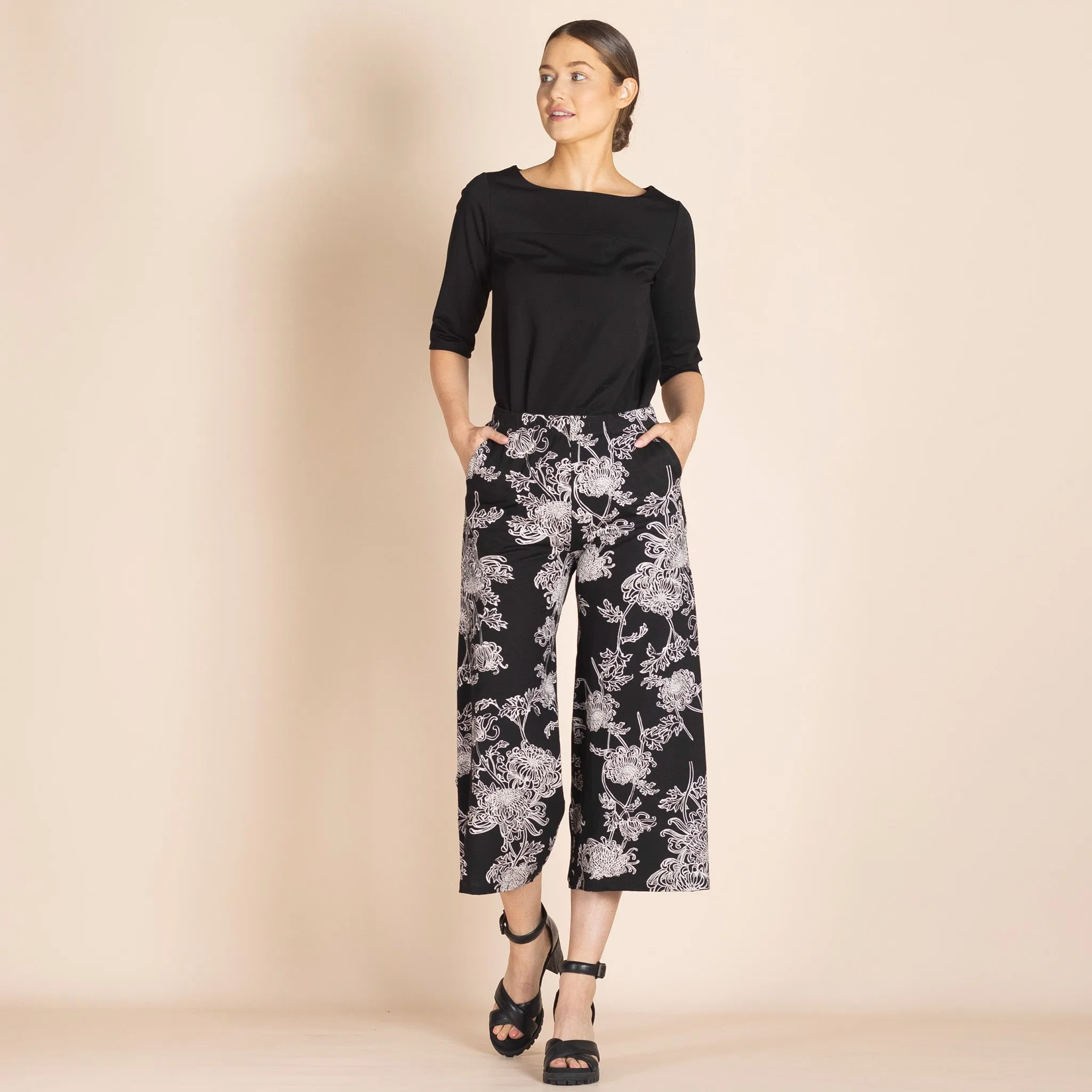 fillagree lounge pant