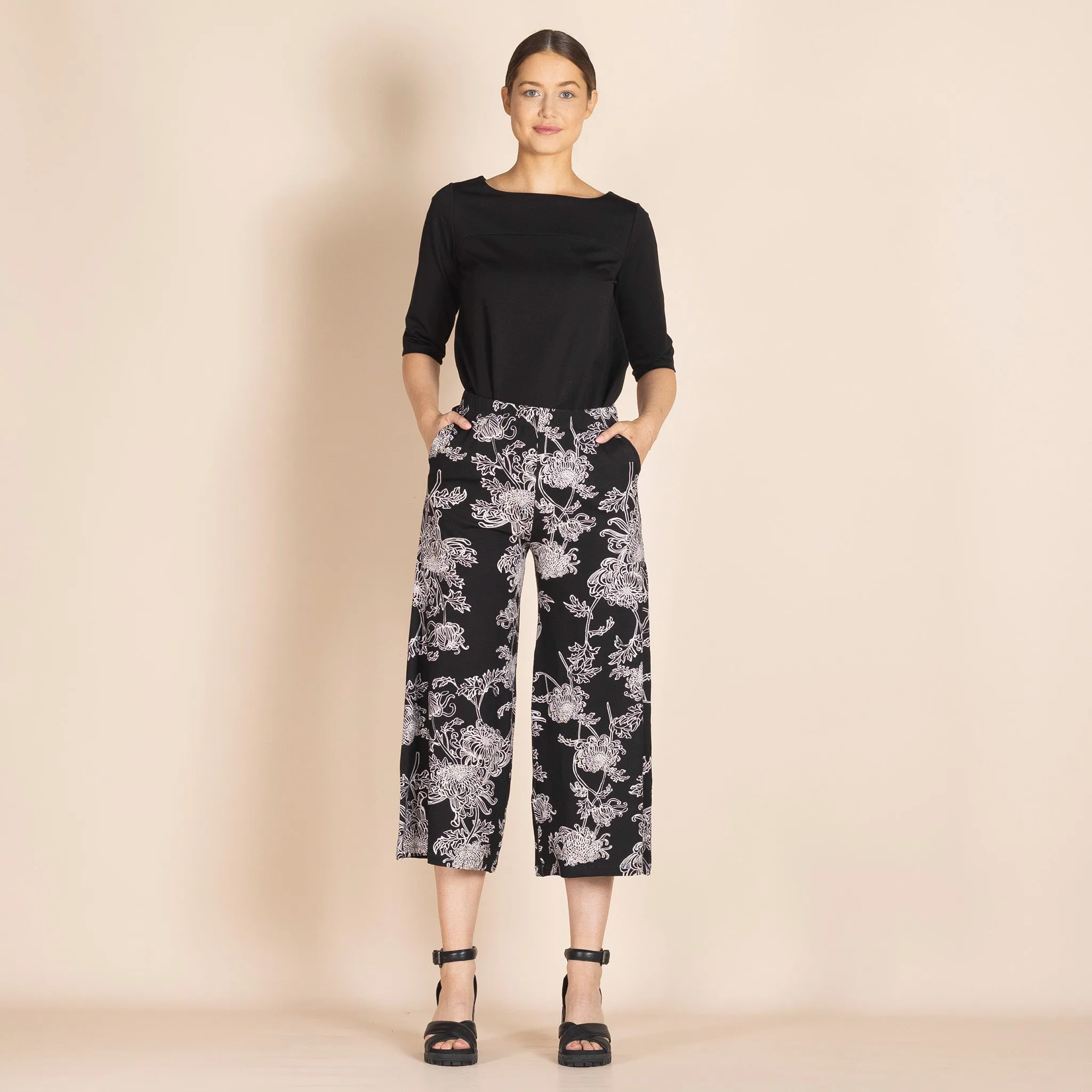 fillagree lounge pant