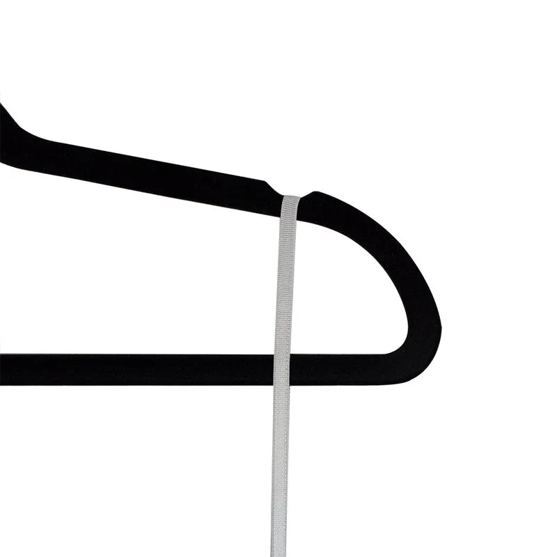 Finch Non-Slip Hanger for Dress/Shirt/Sweater