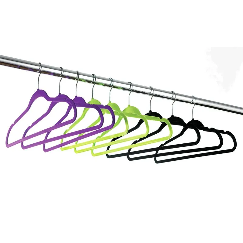 Finch Non-Slip Hanger for Dress/Shirt/Sweater