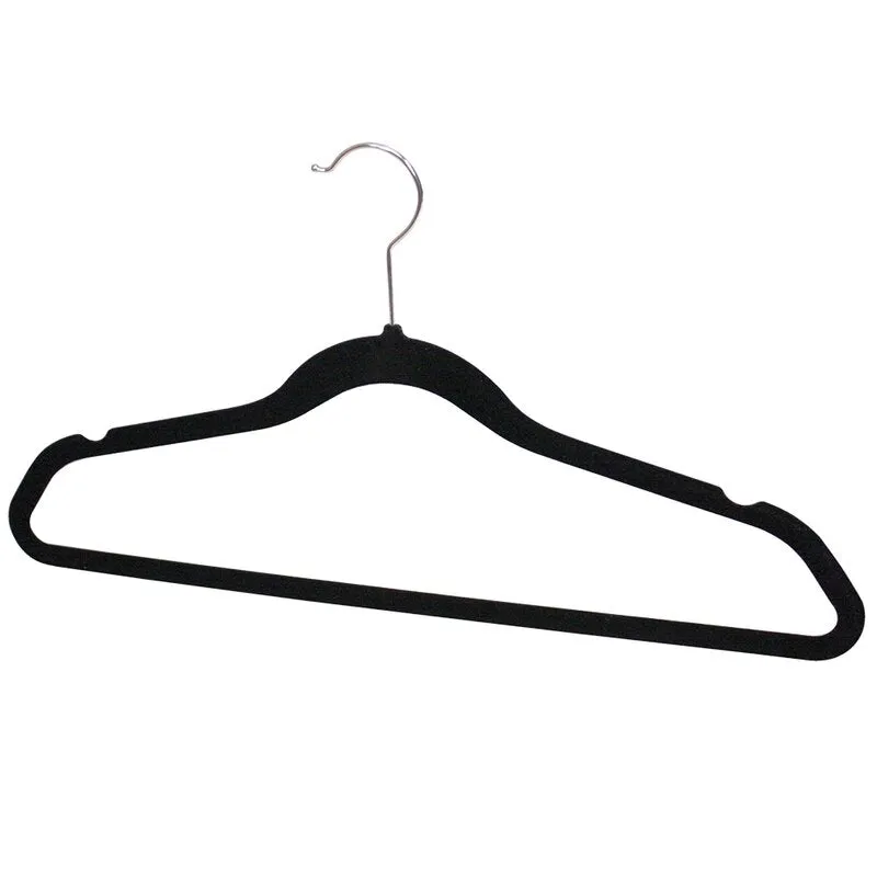 Finch Non-Slip Hanger for Dress/Shirt/Sweater