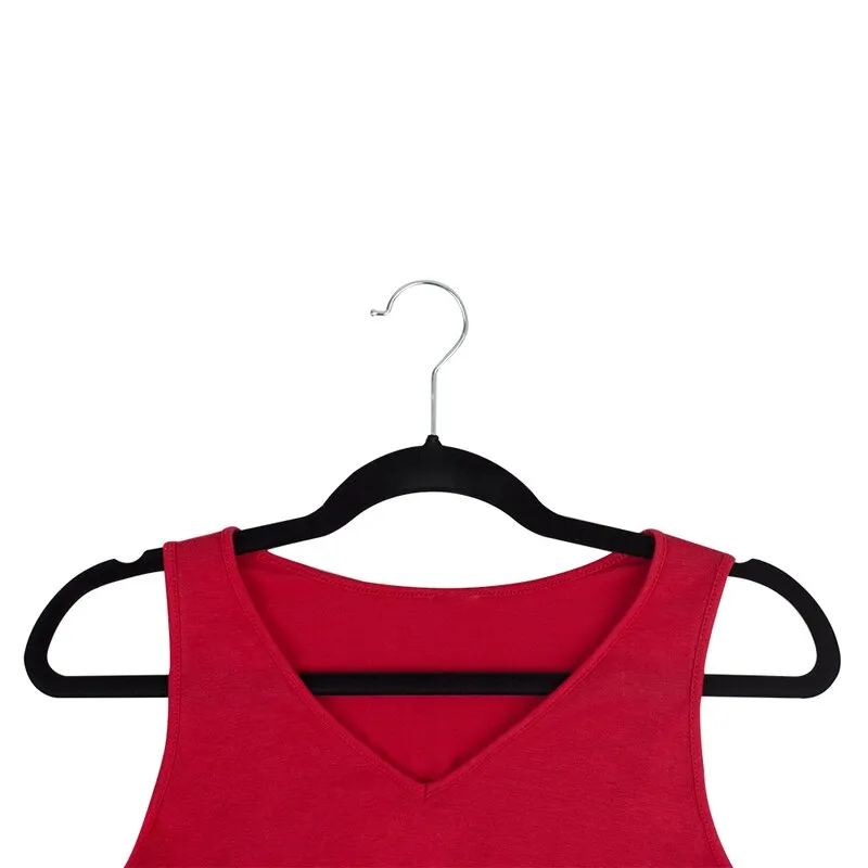 Finch Non-Slip Hanger for Dress/Shirt/Sweater