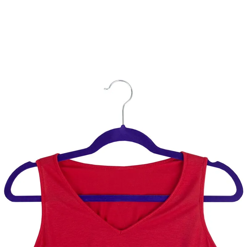 Finch Non-Slip Hanger for Dress/Shirt/Sweater