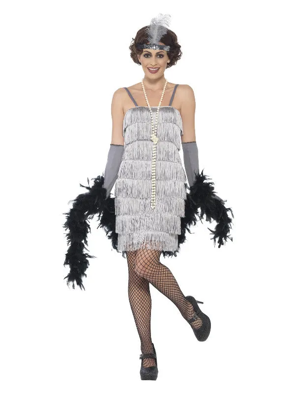 Flapper Costume