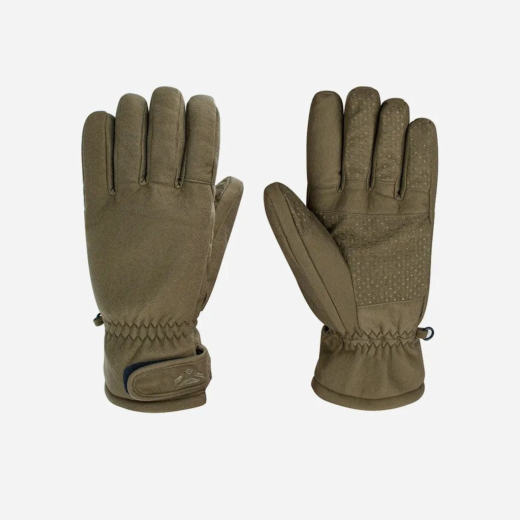 Hoggs of Fife Kinross Waterproof Gloves