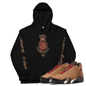 Jordan 14 Winterized Hoody