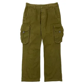 Kapital Cargo Pants Sz 2/30