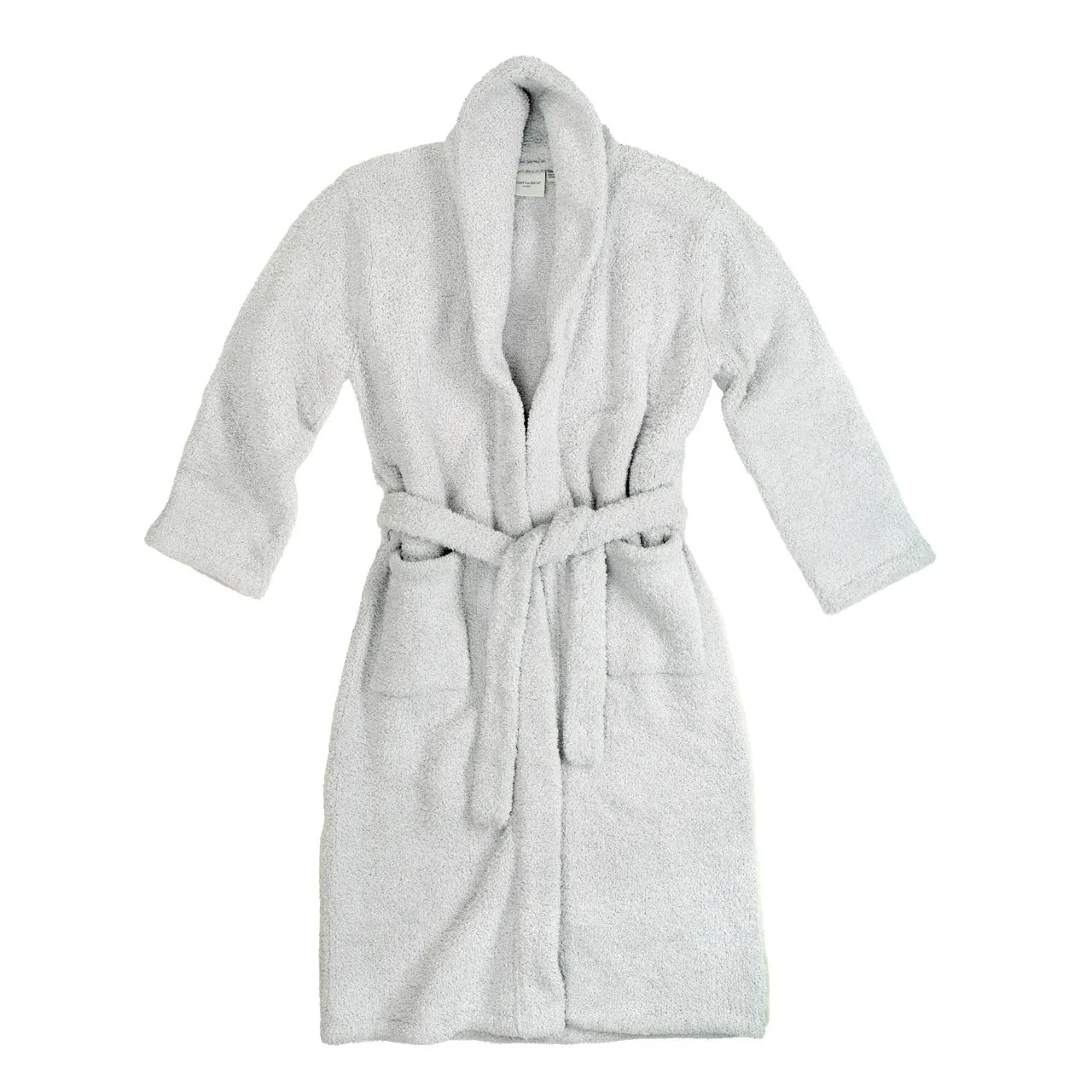 Kashwere Shawl Collar Robe