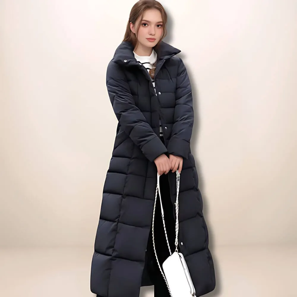 Ketizia™ - Ultralight Winter Coat