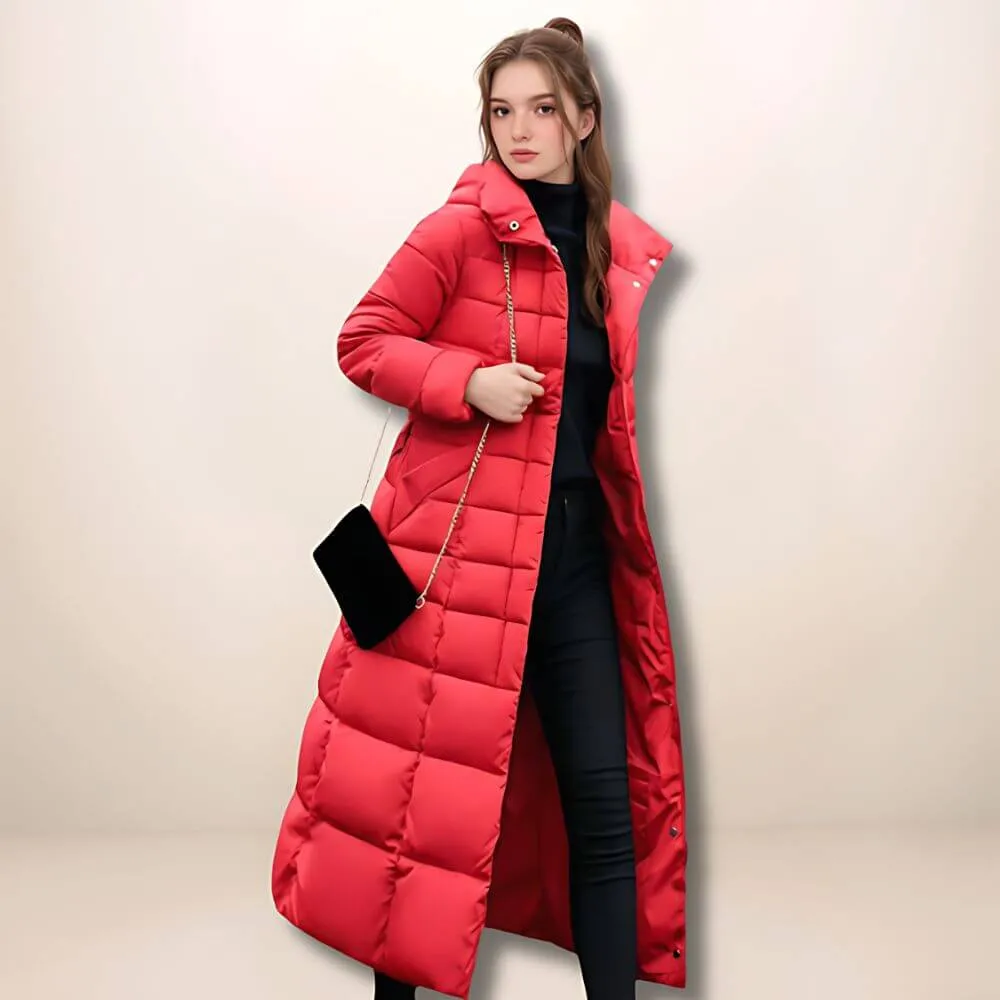 Ketizia™ - Ultralight Winter Coat