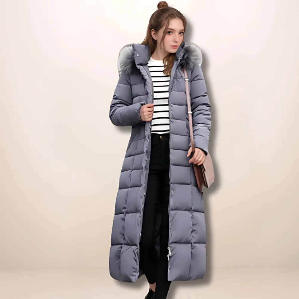 Ketizia™ - Ultralight Winter Coat