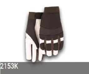 Kids Goatskin Gloves