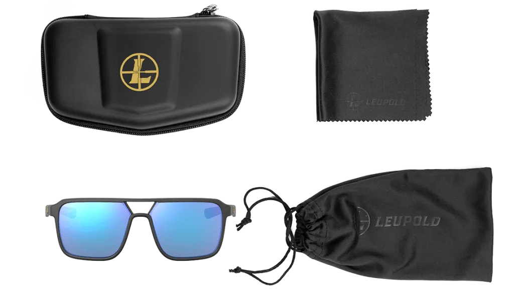 Leupold Bridger Performance Eyewear