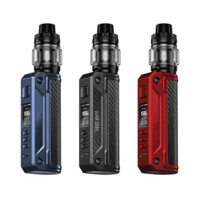 Lost Vape Thelema Solo Kit