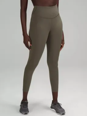 lululemon Base Pace HR Tight 25"