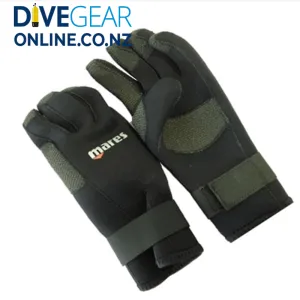 Mares Flexacatch Gloves