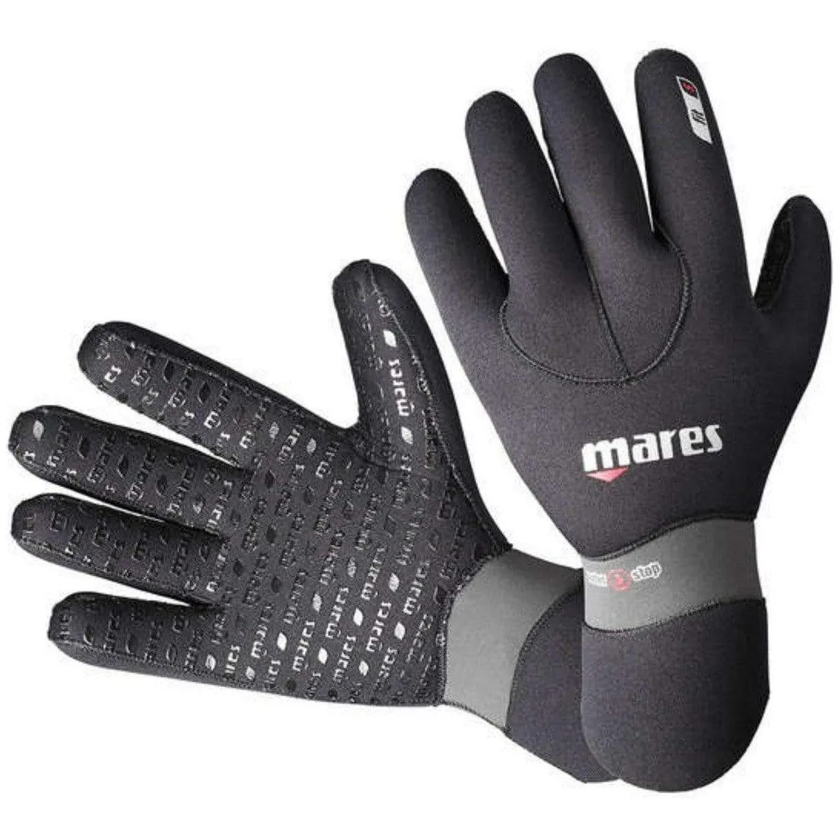 Mares Gloves Flexa Fit 5mm