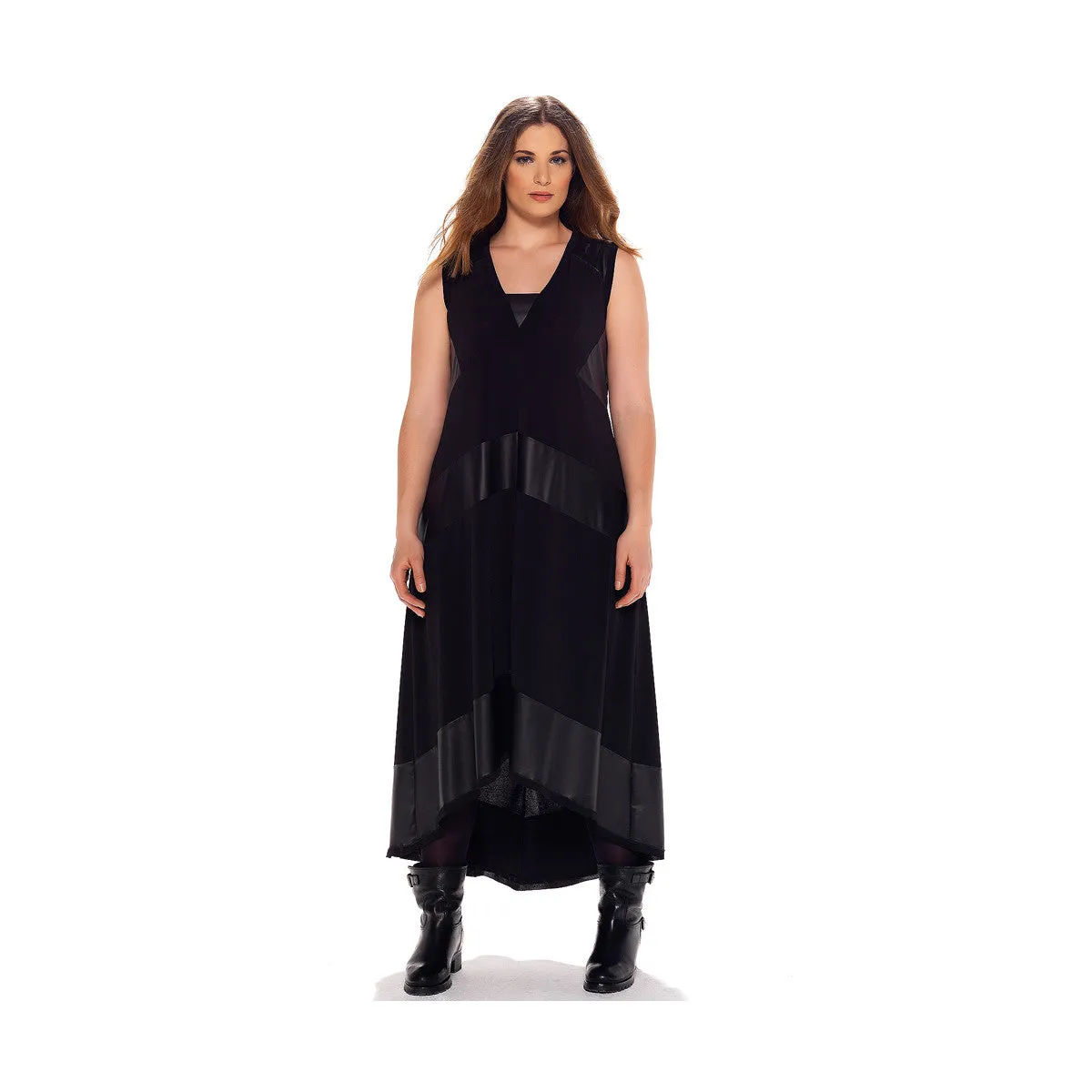 MAT Maxi Dress