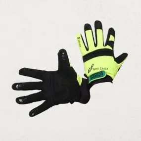 Mechanic X Series Anti Shock Gloves